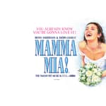 West End di Londra: biglietto per MAMMA MIA! il Musical