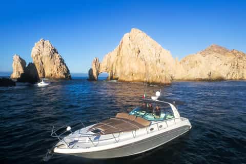 cabo san lucas luxury yacht cruise