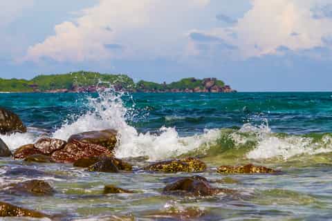 Phu Quoc Trip 3: 3 Islands Full-Day Snorkeling Tour