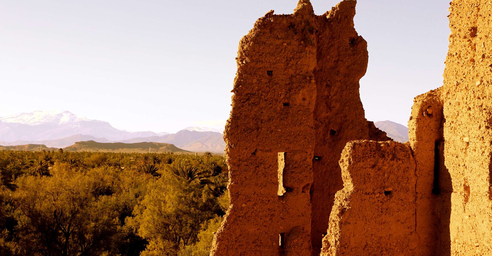 De Ouarzazate, voyage d'une journée privée à Zagora avec Camel Ride - Hizvo