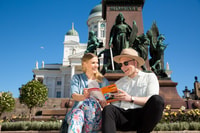 Helsinki Card, Public Transport, Museums & Tours - Housity
