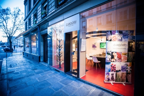 Paris : atelier de création de parfum de 2 hAtelier de création de parfum