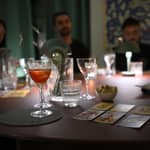 Torino: Tarocchi & Cocktails Experience