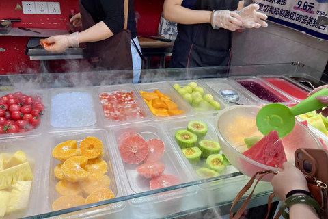 Suzhou & Tongli Water Town One Day Escape from Shanghai