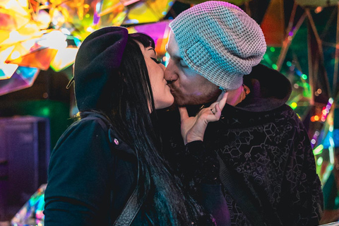 جولة شخصية في مدينة نارا مع مصور محلي