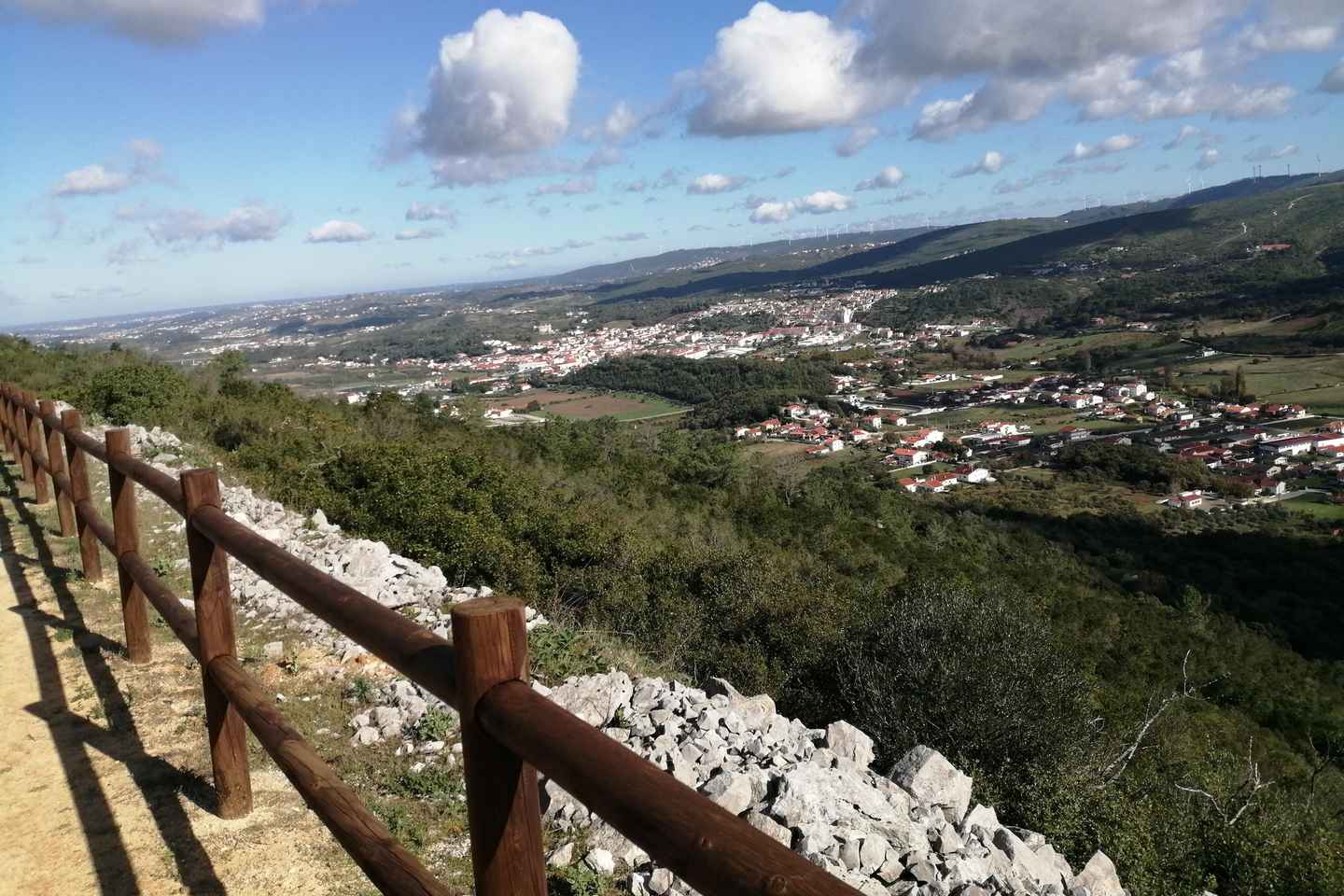 포르투드모스: 에코피스타 전기자전거 투어로 자연 만끽하기