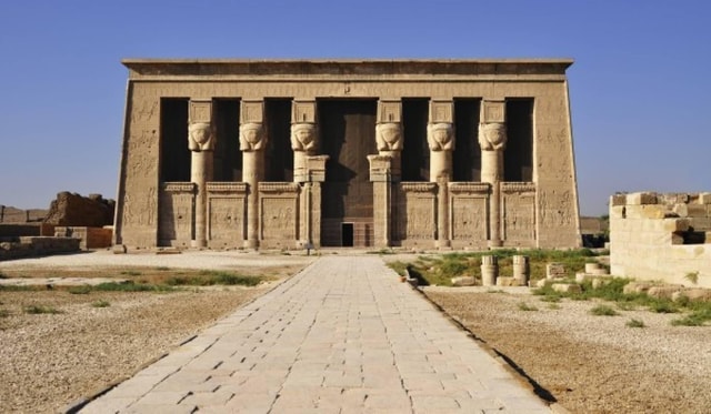 Luxor Day Tour Visit Dendara And Abydos Temples