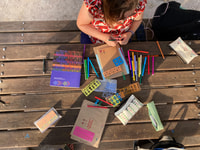 Cagliari, Workshop - Make your Notebook - Housity