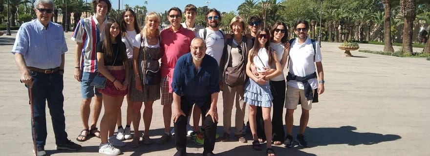 Explorez Fès avec un guide expert local agréé