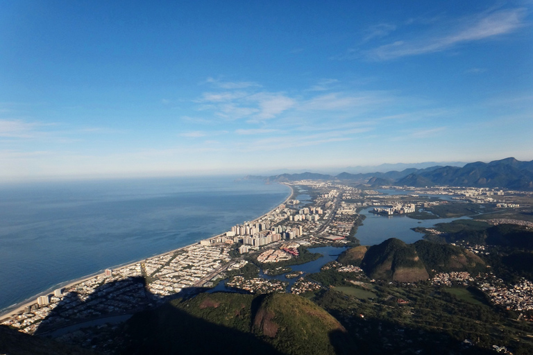 Rio de Janeiro: Pedra da Gávea 7-Hour Hike