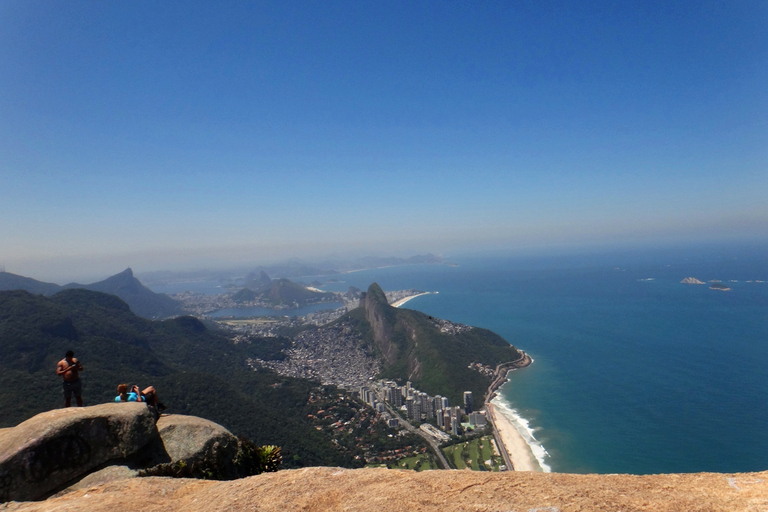 Rio de Janeiro: Pedra da Gávea 7-Hour Hike