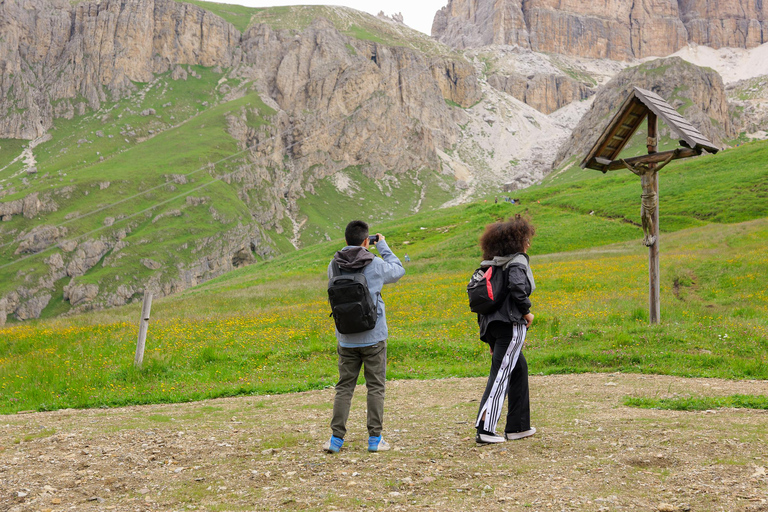 Au départ de Vérone : Visite d&#039;une jounée guidée dans les DolomitesAu départ de Vérone : Excursion guidée d&#039;une journée dans les Dolomites