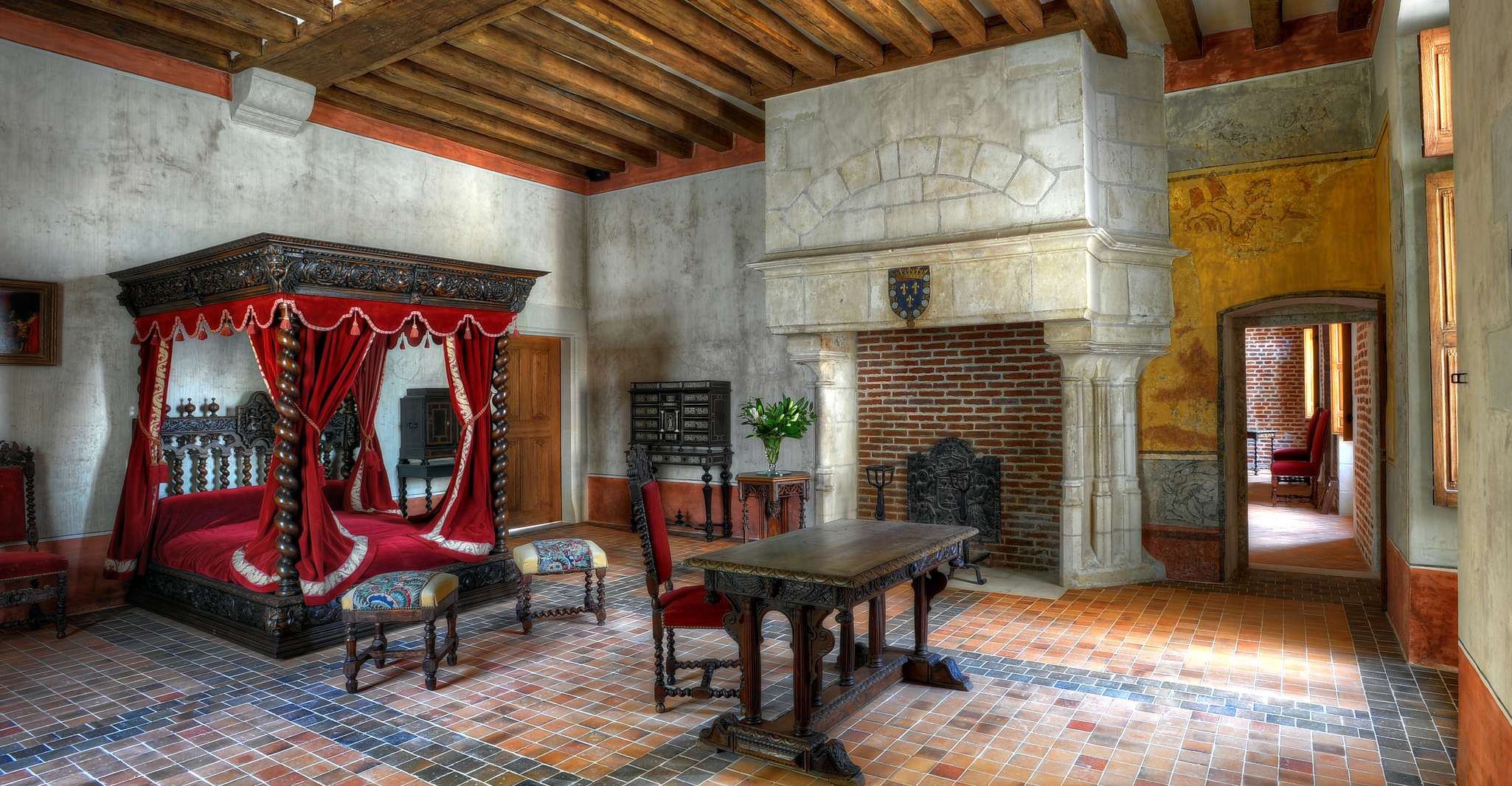 Mont Saint-Michel & Chateaux Country Tour de 3 jours de Paris - Housity