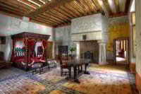 Mont Saint-Michel & Chateaux Country 3-Day Tour from Paris - Housity