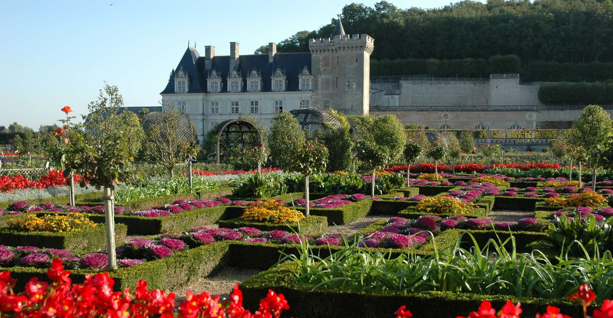 Mont Saint-Michel & Chateaux Country Tour de 3 jours de Paris - Housity