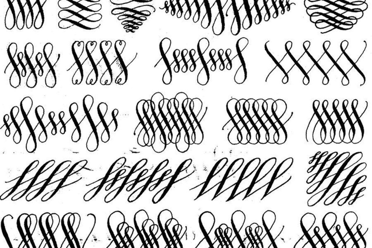 Wroclaw: Calligraphy Workshops