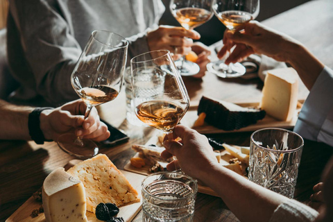 Cappadocia : Wine Tasting Experience with Local Wines Cappadocia Cave Wine Tasting Experience with Local Wines