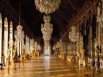Versailles: Tagestour ohne Anstehen & Transfer ab Paris Versailles: Tagestour ohne Anstehen & Transfer ab Paris