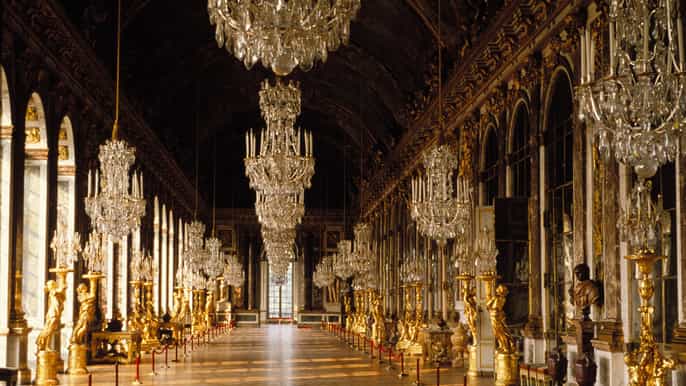 versailles skiptheline day tour transfer from paris