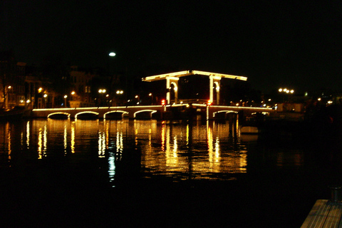 Amsterdam: 2-Hour Sightseeing Tour by Rickshaw