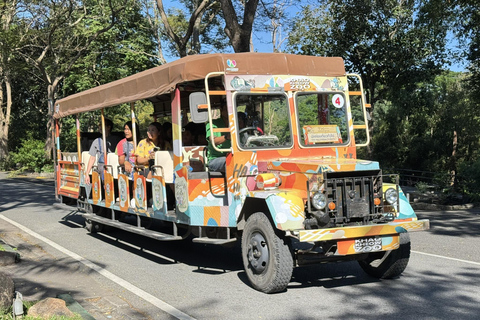 Pattaya: Khao Kheow Zoo & J-Park Japanese Village Day Trip