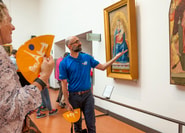 Uffizien: Führung ...