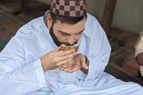 Zanzibar: corso di cucina swahili in una casa localeCon servizio di prelievo in hotel e rientro in taxi privato