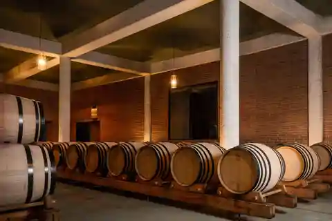 Tramin/Termeno: A comparative wine tasting, J. Hofstätter