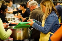 Scuola di cucina chefparade_ Menu ungherese - Hizvo