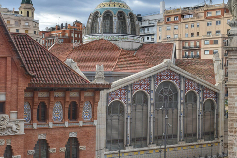 Especial Navidad: Tour de los Belenes en Valencia