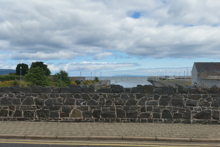 Privérondleiding over Giant's Causeway