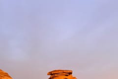 Private Tour am Nachmittag zu den Highlights der Badlands – ab Calgary