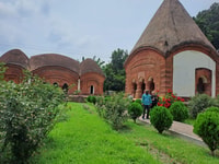 Privé 4 jours Bangladesh Patrimoine mondial Visite du Bengale Nord - Hizvo