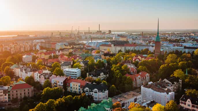 tour musical helsinki