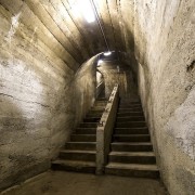 Turin : visite souterraine à pied de 3 h