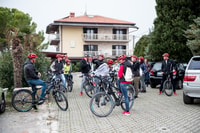 Costa eslovena, Koper, Izola, Piran - Parenzana E -Bike - Housity