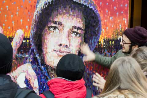 Berlin: Kreuzberg Street Art and Urban Life Tour