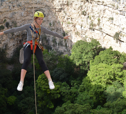 Extreme sports & adrenaline