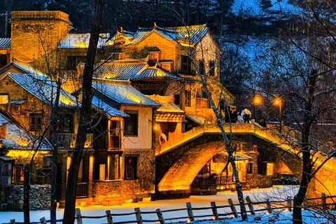 Beijing: Gubei Water Town Tour