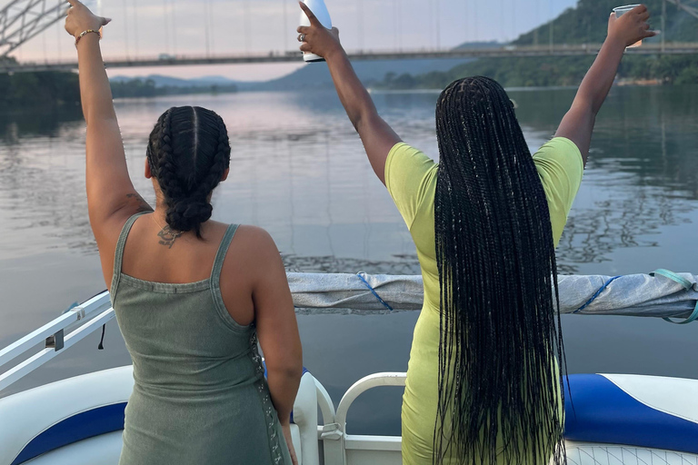 Accra: tour di un'intera giornata nella regione orientale