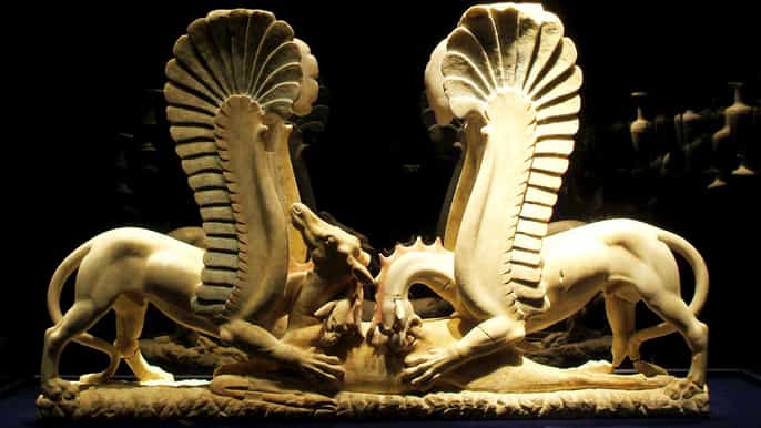 ascoli satriano 2–hour private archaeological museum tour