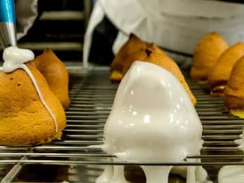 Bisceglie: Private Tour with Typical Sospiro Sweet Tasting