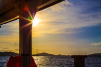 Finger Island & Dam Ngang Island Full-Day Snorkeling Tour - Housity