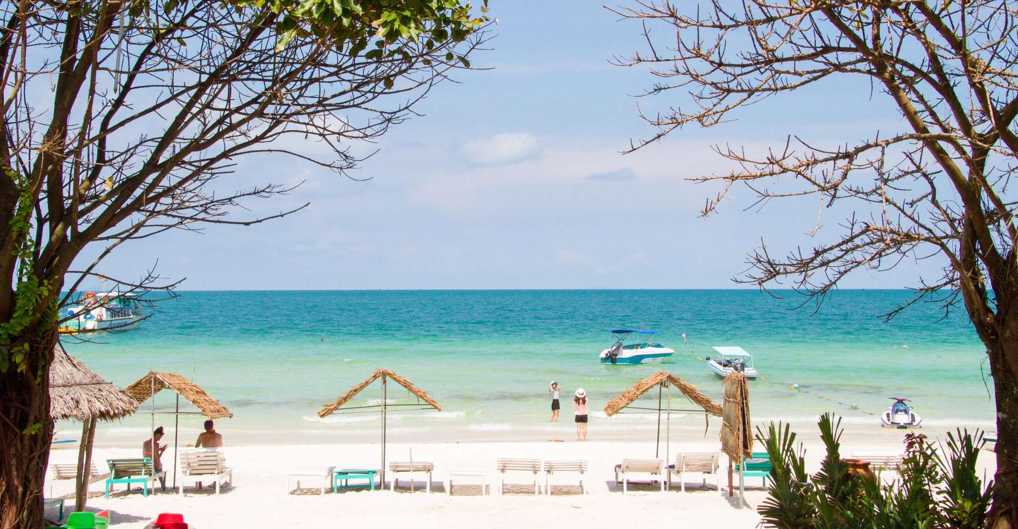 Phu Quoc Land 1, Southern Tour & Sao Beach - Housity