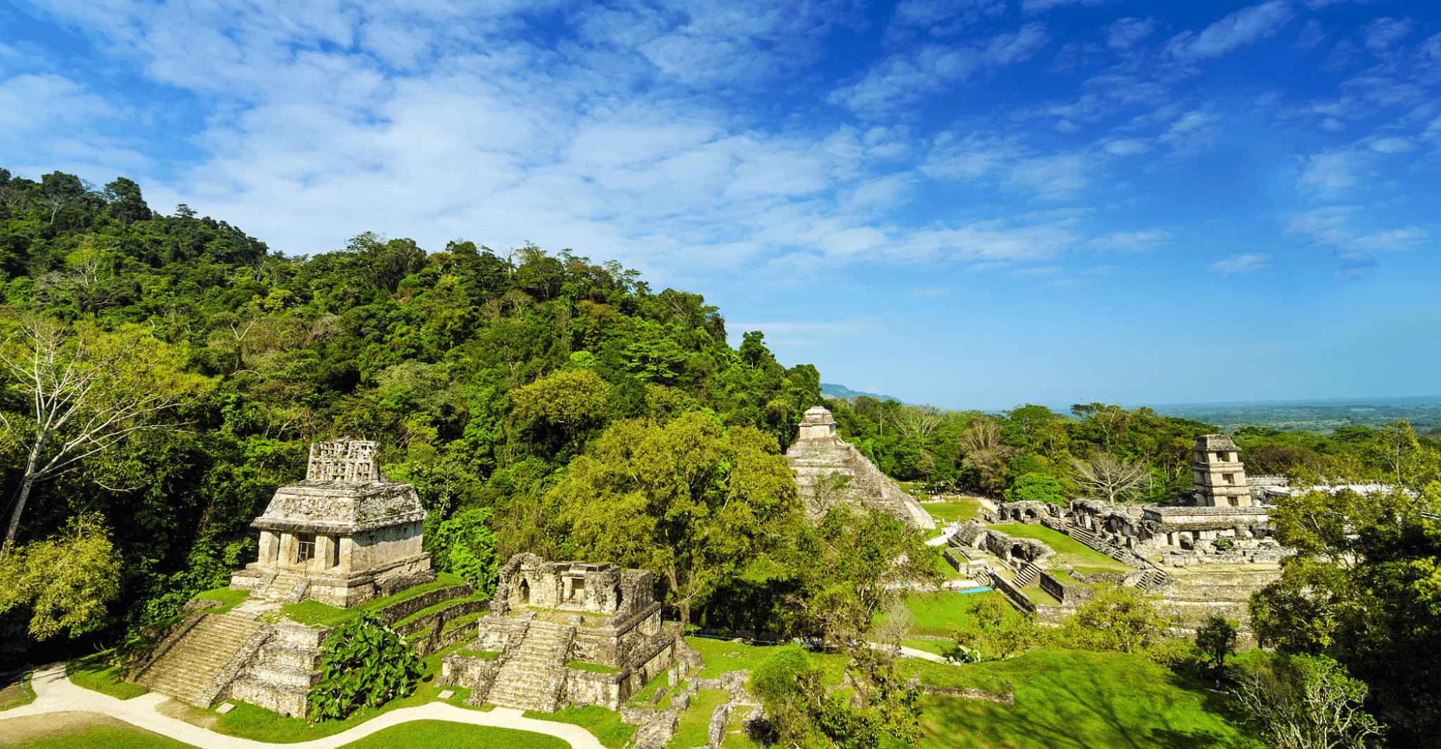 From San Cristóbal, Agua Azul and Palenque Day Trip - Housity