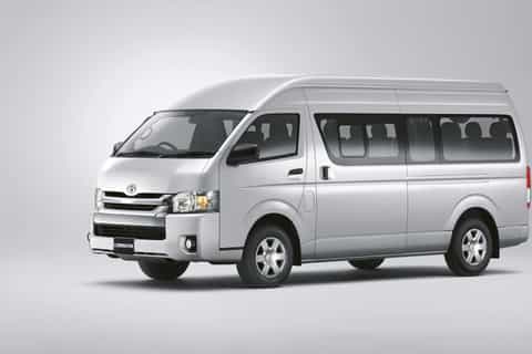 Phuket International Airport: Transfer von / nach Khao Lak