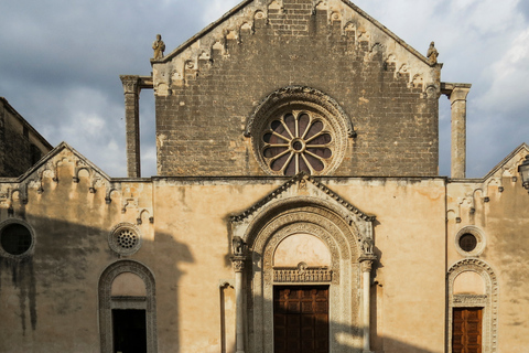 From Lecce: Galatina, Gallipoli, Nardò & Coastal Day Trip