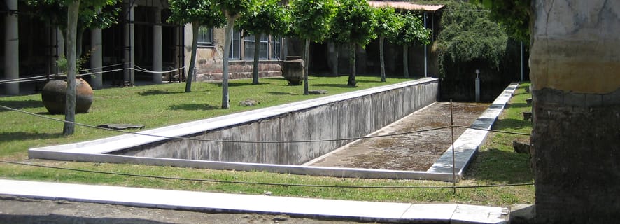 Stabiae: Guided Tour with an Archaeologist