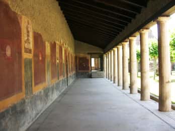 Stabiae: Tour guidato con un archeologo
