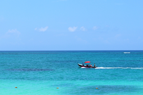 Tulum : visite express d’une demi-journée